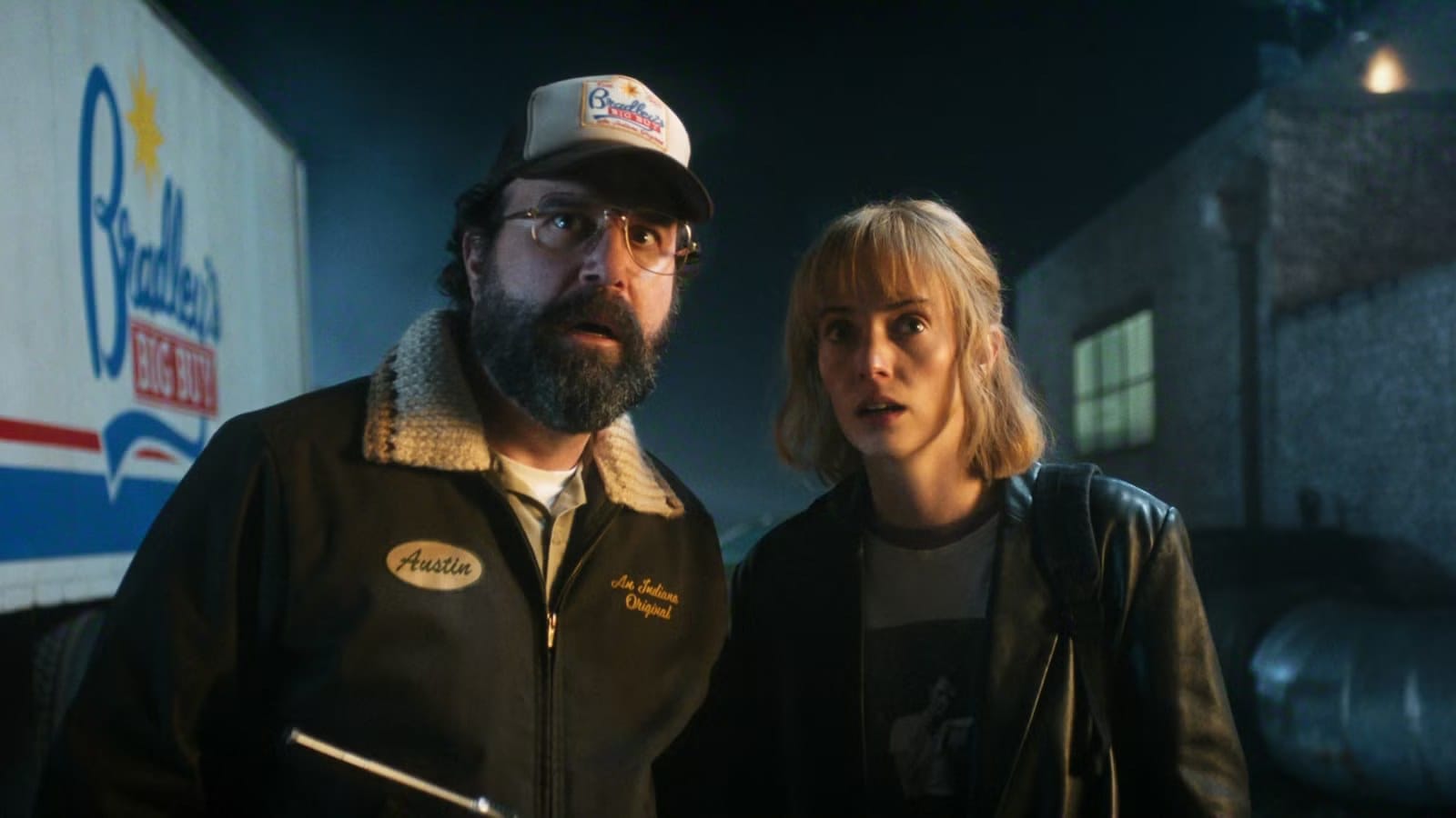 The Boroughs Outshines Stranger Things With Its Unforgettable Setting — Movieweb