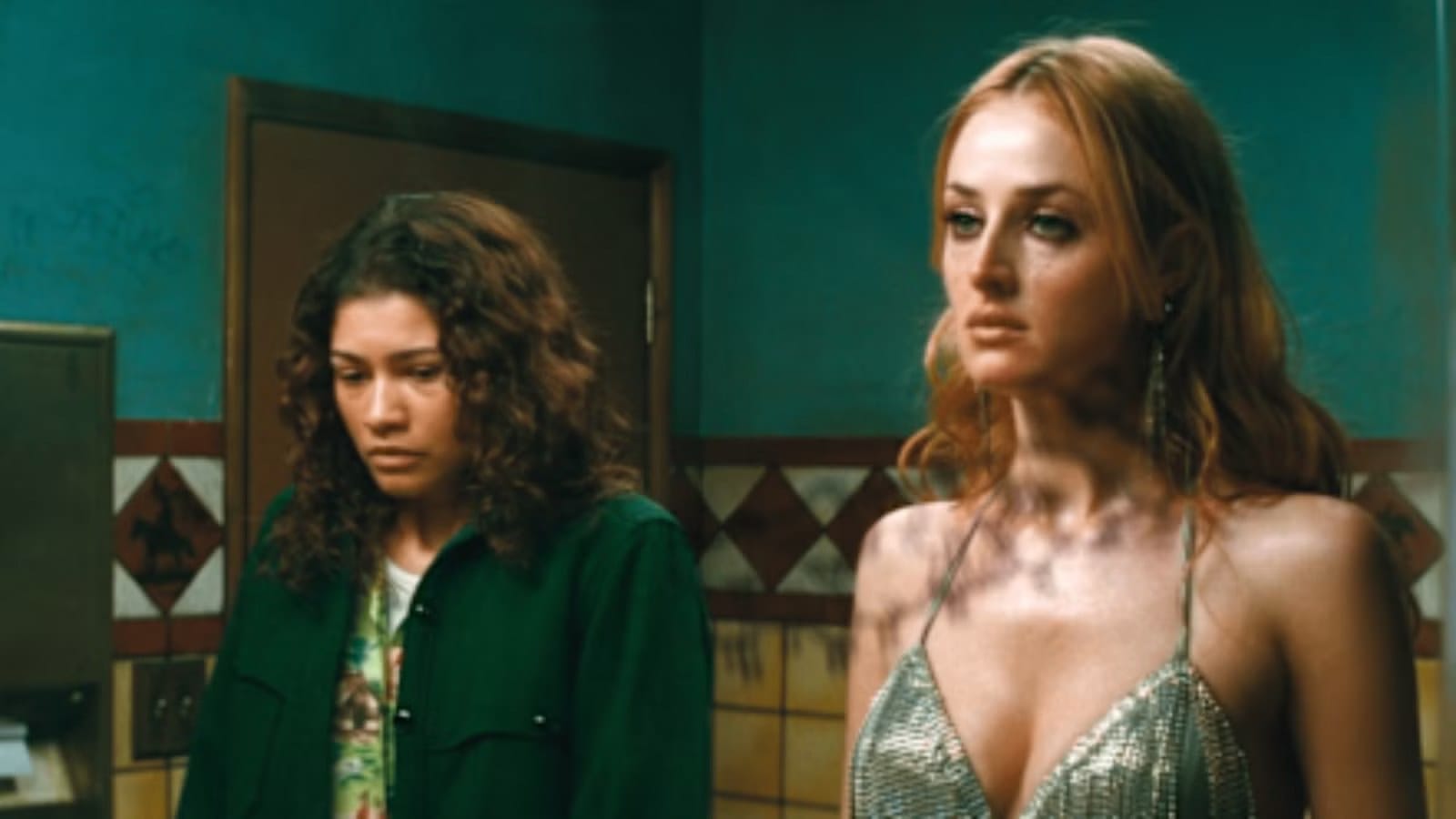 'Euphoria' Concludes Third and Final Season With the Death of Zendaya's Rue — Movieweb