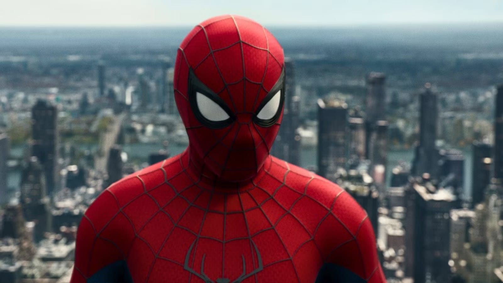 Tom Holland Wants an R-Rated Spider-Man in a Disney+ Series — Movieweb