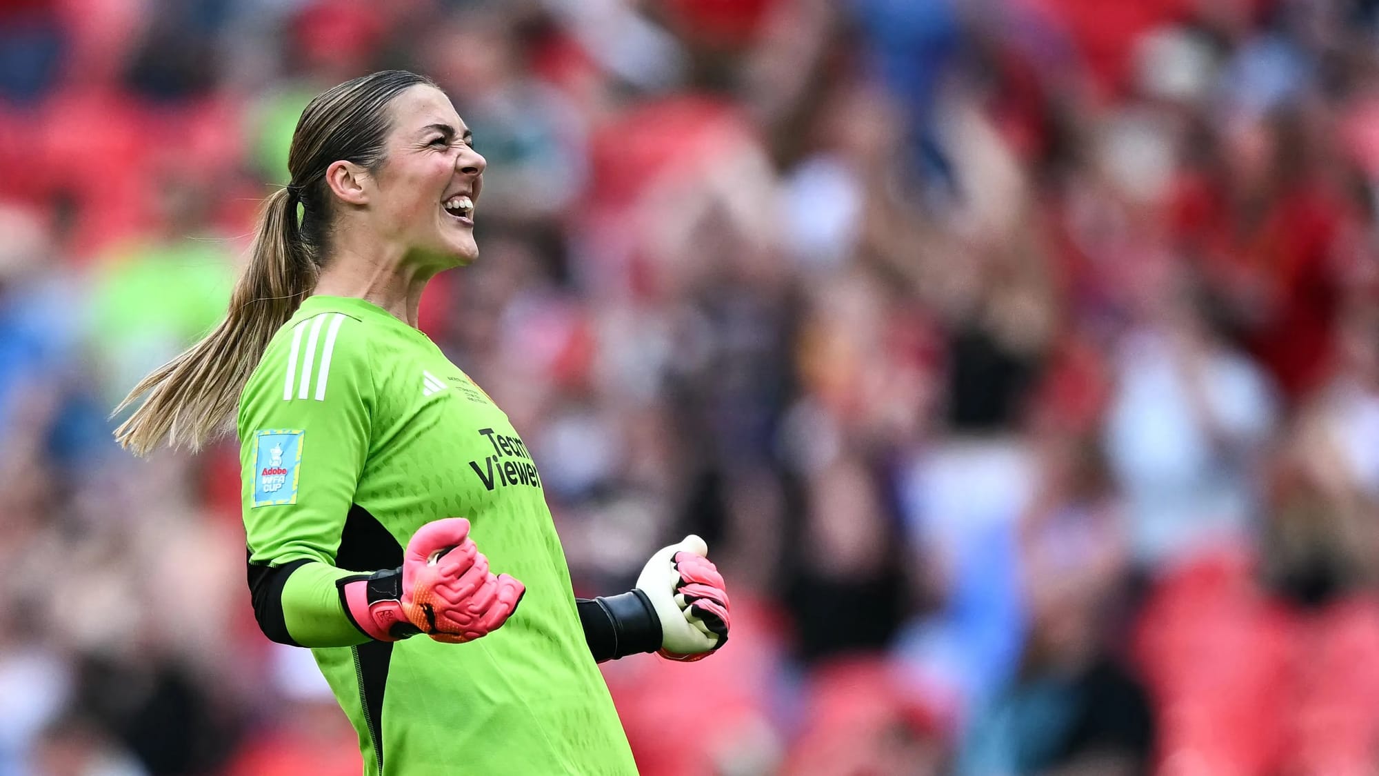 Mary Earps to rejoin English football with London City Lionesses — Goal