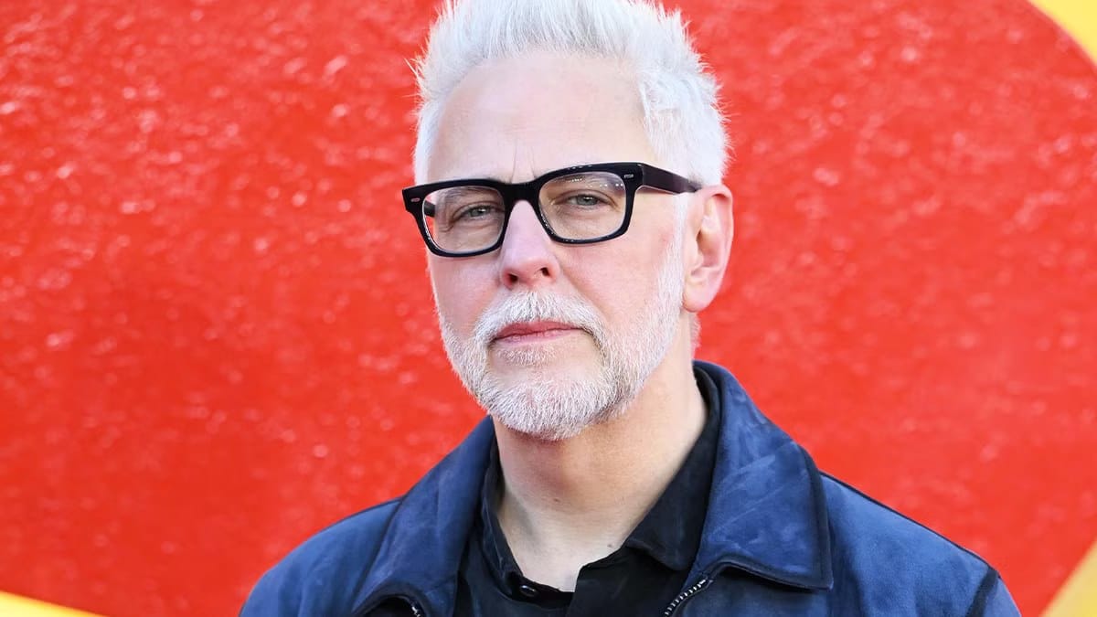 James Gunn Debunks Highly-Anticipated DCU Movie Rumor — Collider