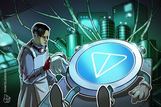 Toncoin to Rebrand to Original Name Gram — Cointelegraph.com News
