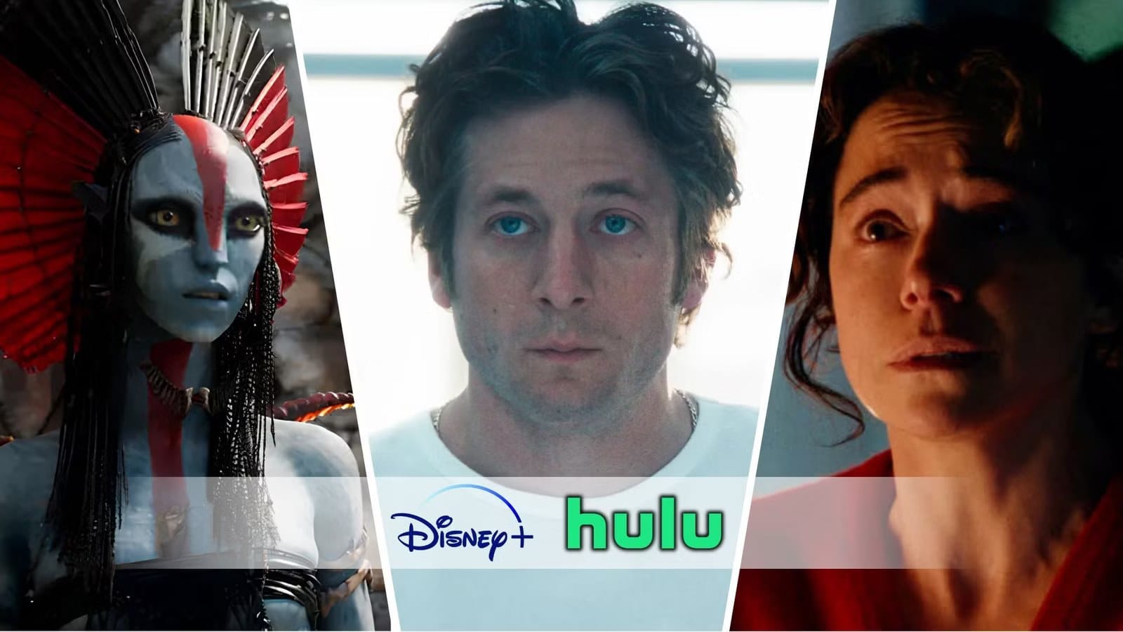 Every New Movie and TV Show Coming to Hulu and Disney+ in June 2026 — Movieweb