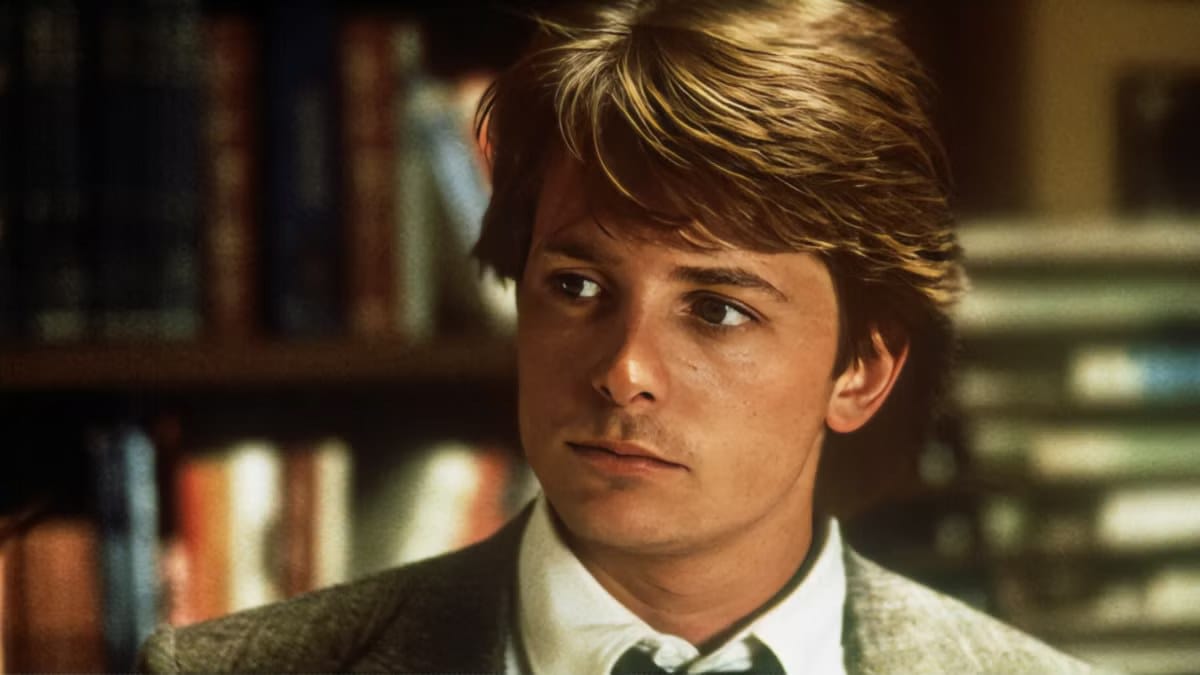 Michael J. Fox's Best Performance Shines in Bright Lights, Big City — Collider