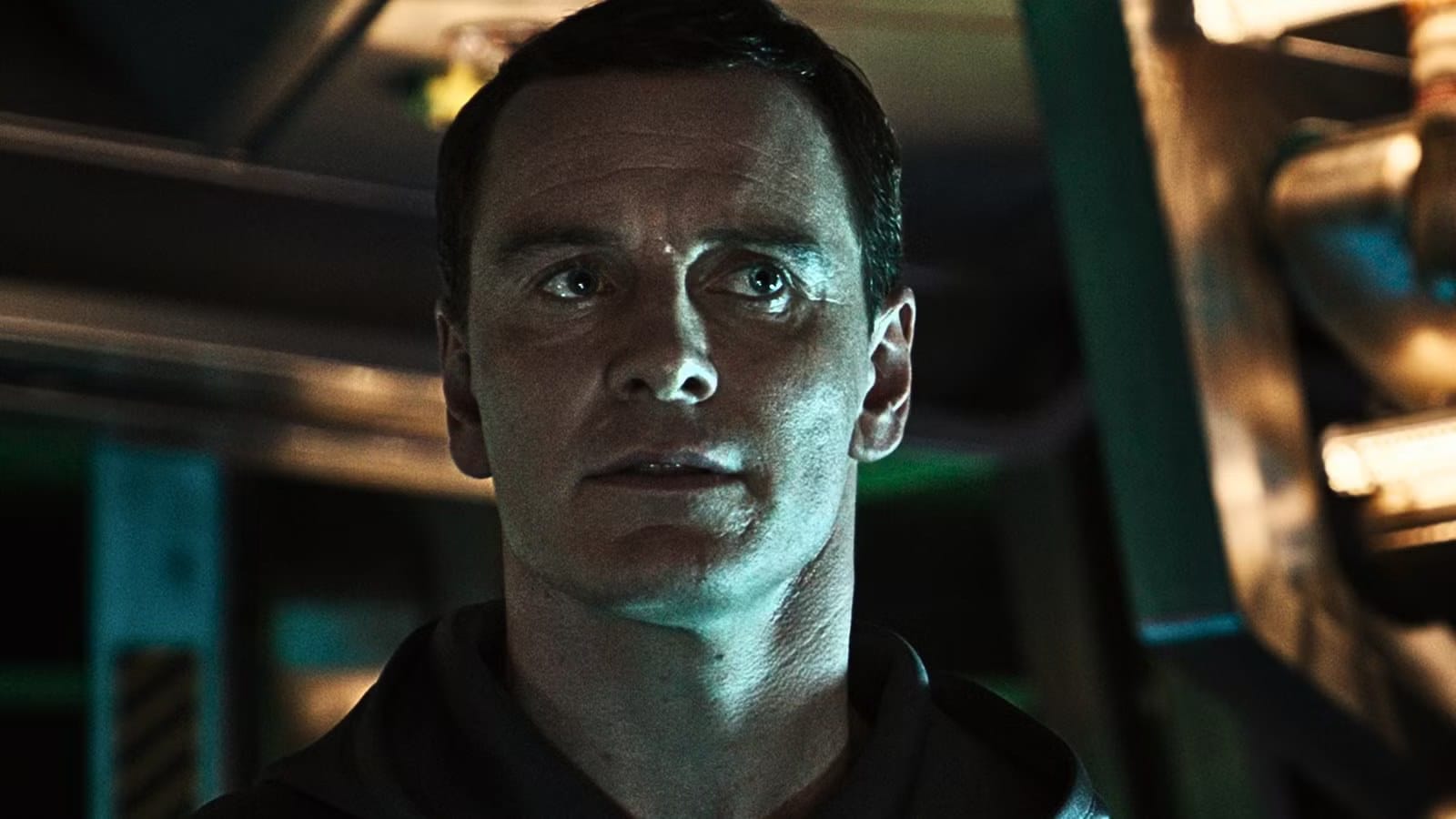 Michael Fassbender's Sci‑Fi Epic Hope Sets North American Release Date — Movieweb