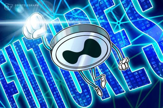 Grayscale’s Hyperliquid ETF Likely to Launch This Week — Cointelegraph.com News
