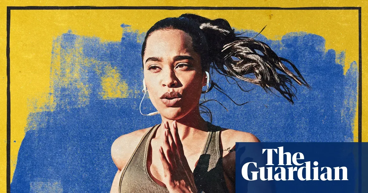 What causes a runner’s high and how to increase your chances — Lifestyle | The Guardian