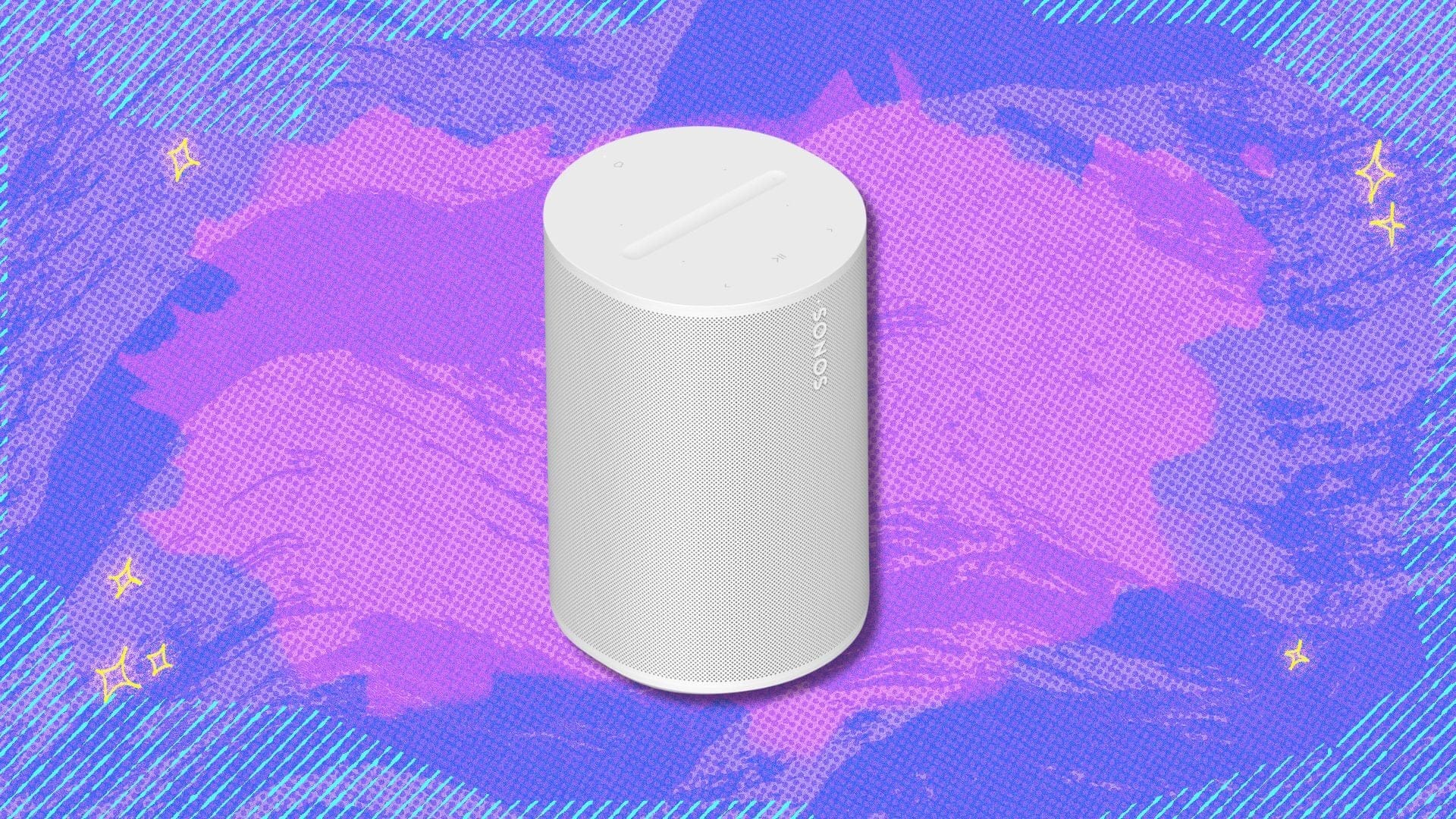 Best Sonos deal: Get the Sonos Era 100 for less than $200 — Mashable