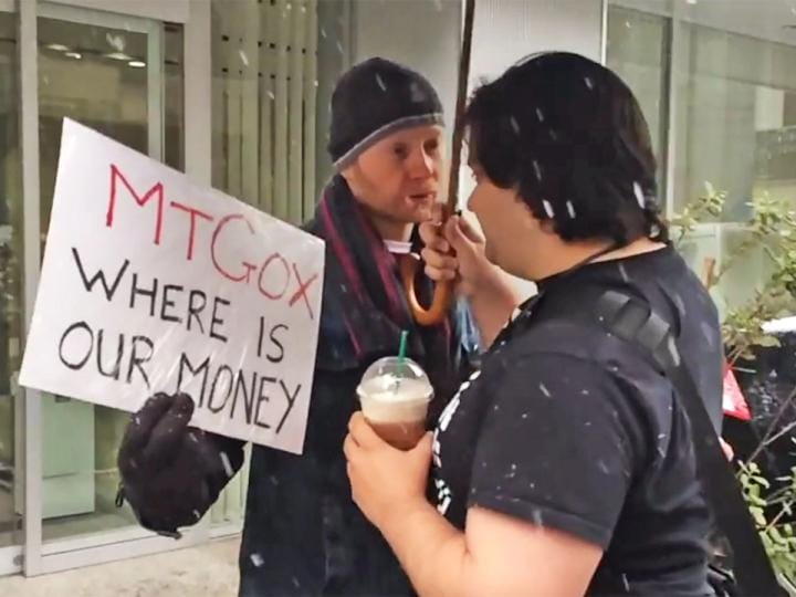 Mt. Gox moves 10,422 BTC worth $739M to a new wallet ahead of deadline — CoinDesk: Bitcoin, Ethereum, Crypto News and Price Data