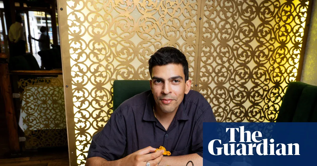 Save the balti: Can Birmingham's best dish come back from the brink? — Lifestyle | The Guardian