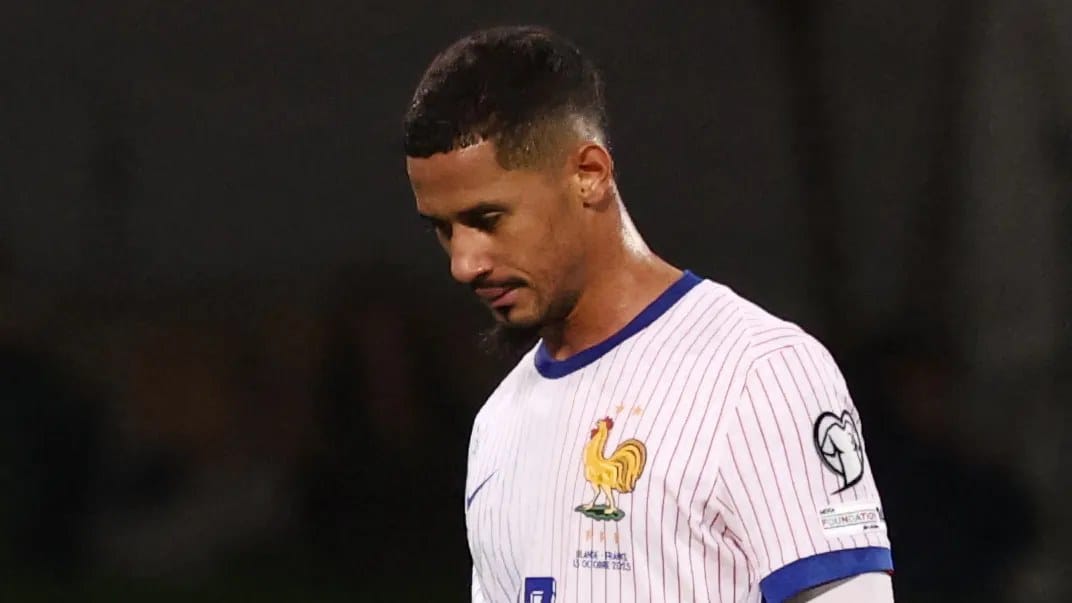 William Saliba faces possible back surgery after World Cup — Goal