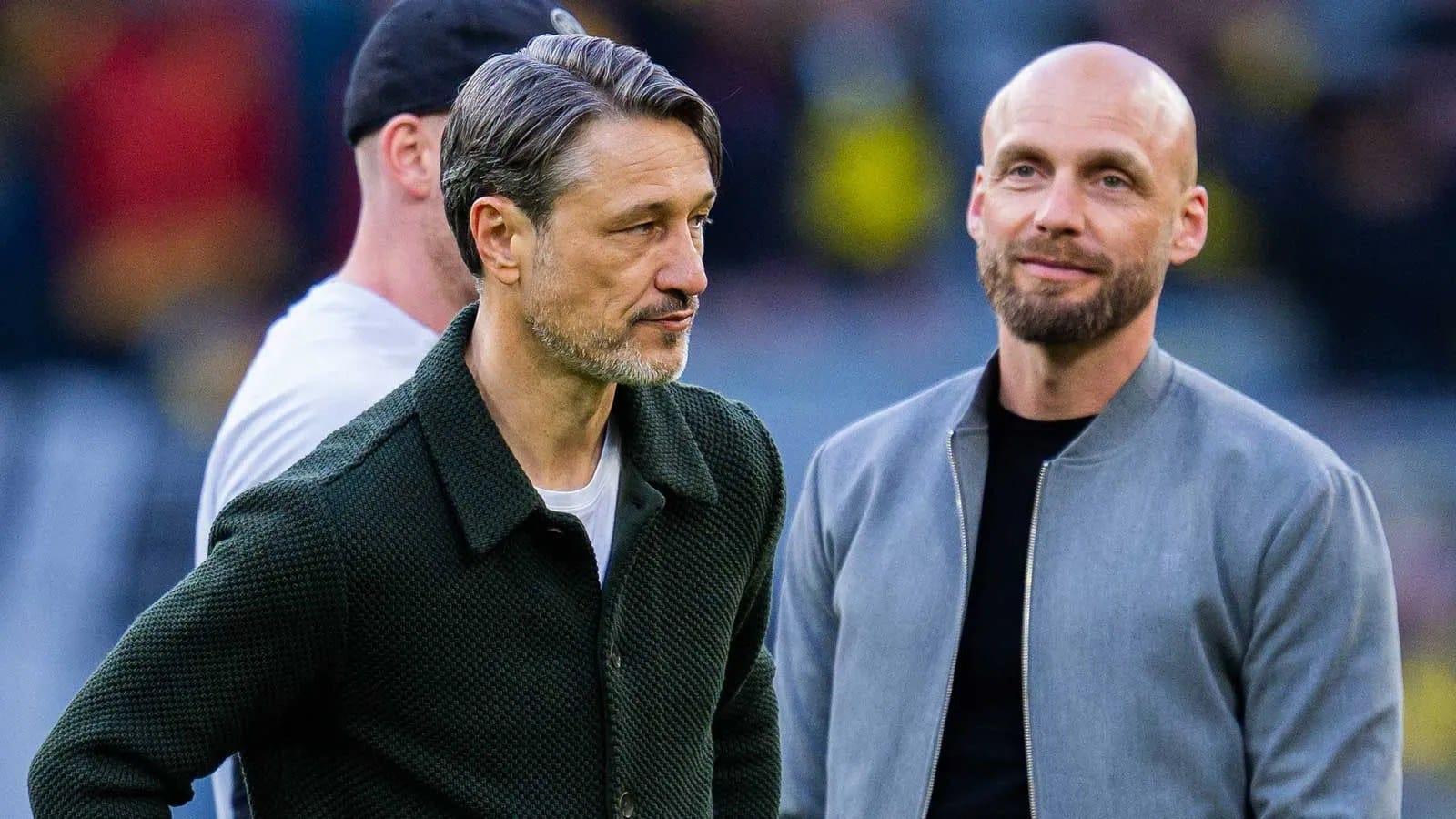 Could BVB still lose Felix Nmecha this summer? — Goal
