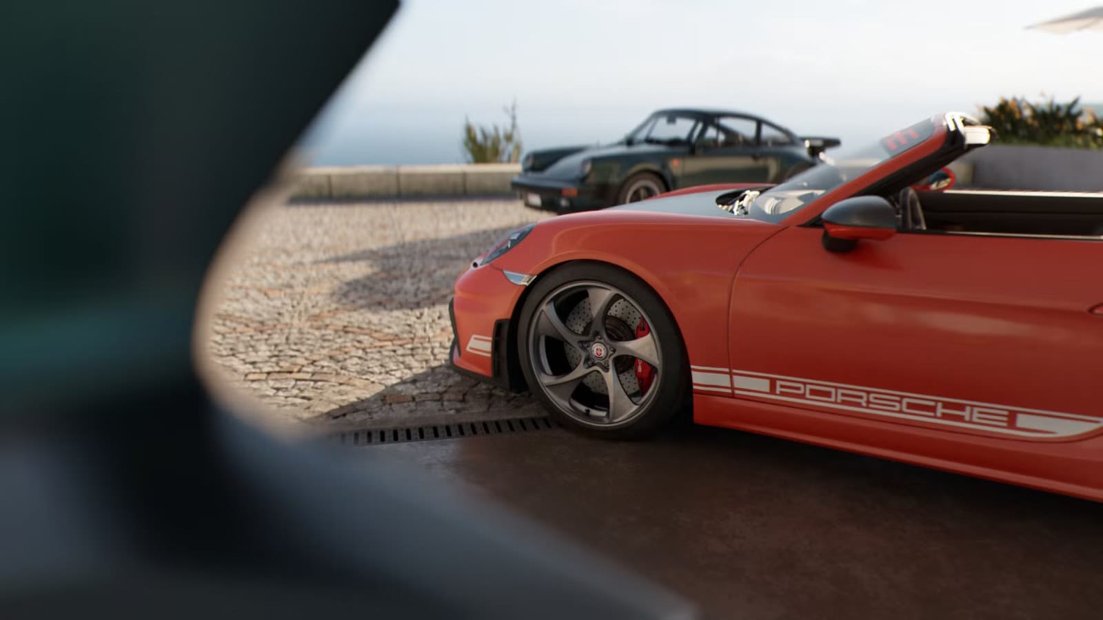 Clutch, Maverick Games' new racer, seeks to outdo Forza Horizon — Polygon