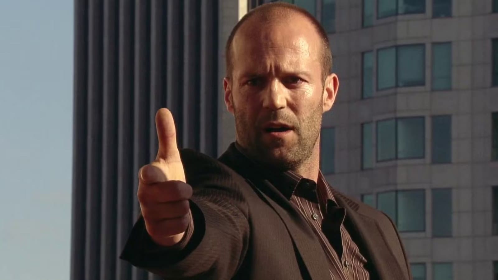 A Decade Later, Jason Statham’s 'Mechanic: Resurrection' Dominates Streaming — Collider