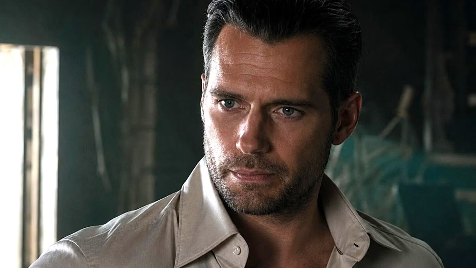 Henry Cavill's 98-Minute Thriller In the Grey Hits Digital June 2 — Movieweb