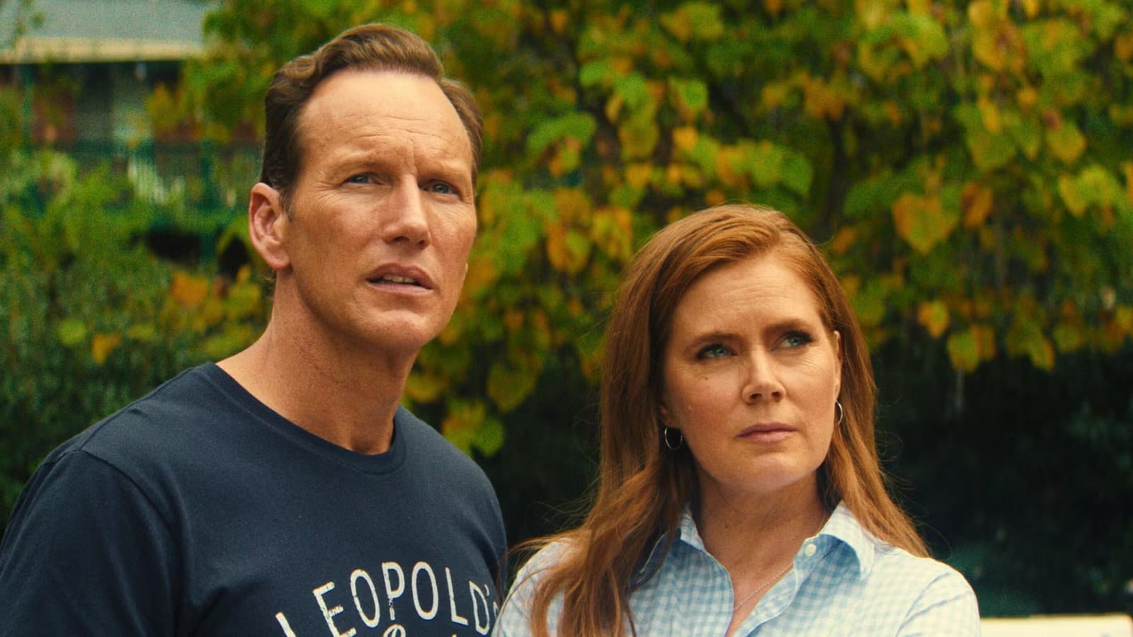 When 'Cape Fear' Streams on Apple TV — Full Release Schedule — Movieweb
