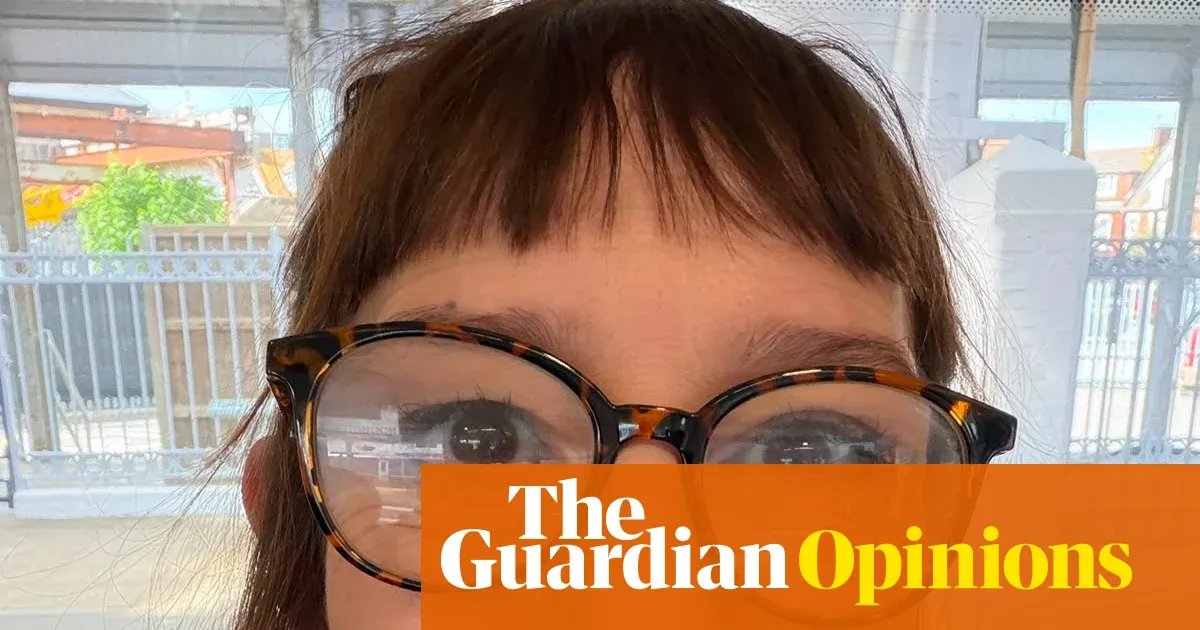 I bullied a barber into cutting my fringe. It was a terrible mistake — Lifestyle | The Guardian
