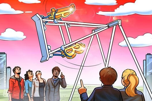 Bitcoin Dips Under $70K as Market Enters New ‘Distribution’ Phase — Cointelegraph.com News