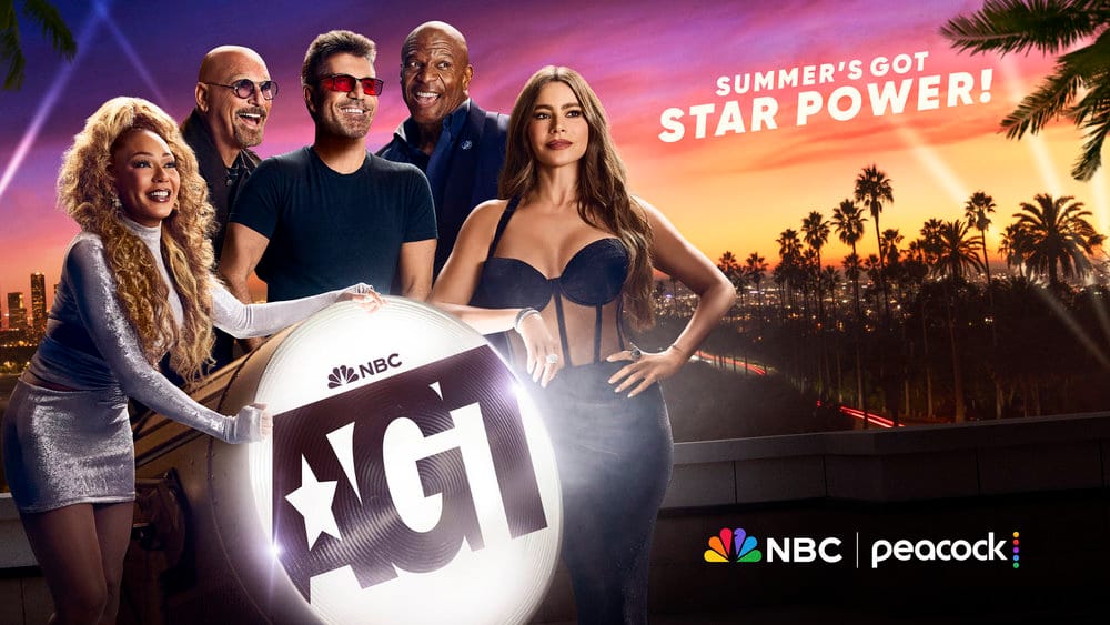 What Time Does AGT Season 21 Premiere Tonight? — Nbc