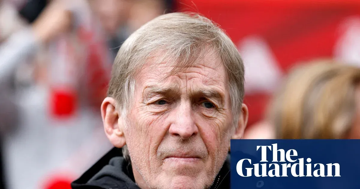 Liverpool legend Sir Kenny Dalglish reveals he is receiving treatment for cancer — Football | The Guardian