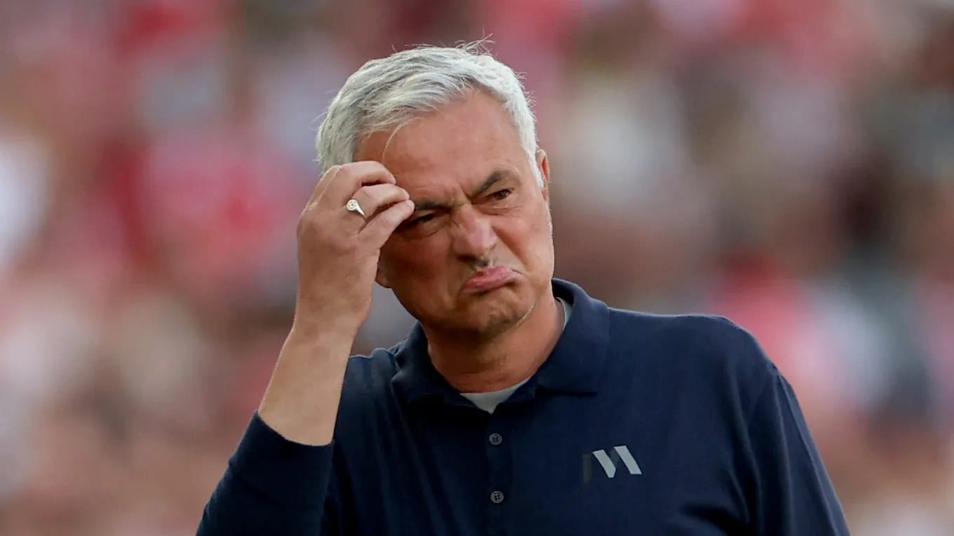 Benfica close to appointing Marco Silva as Mourinho's successor — Goal