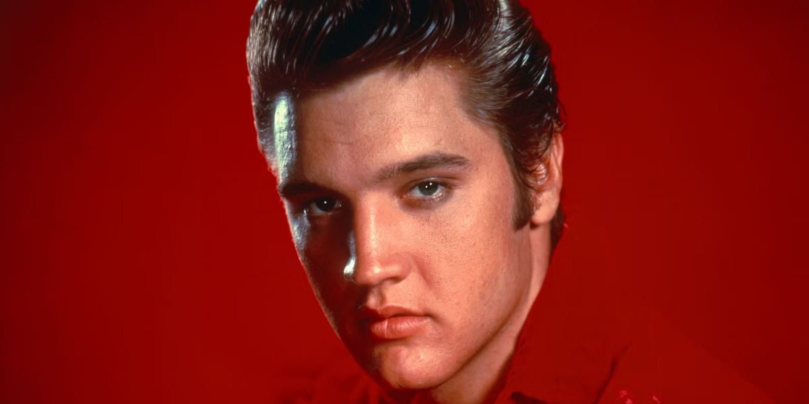 The Heartbreaking Elvis Presley Ballad 'Are You Lonesome Tonight?' — Collider
