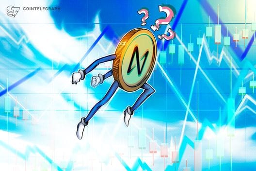 How High Can NEAR Price Go in June? — Cointelegraph.com News