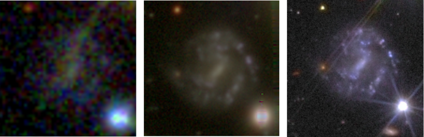 Be a Clump Scout to Reveal Secrets of Stellar Nurseries — NASA Science