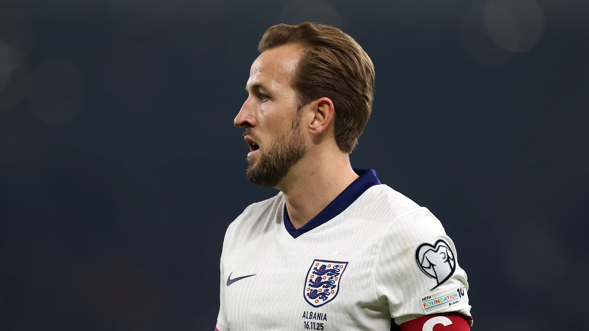 Harry Kane: 'I'd be one of the favourites' for Ballon d'Or — Goal