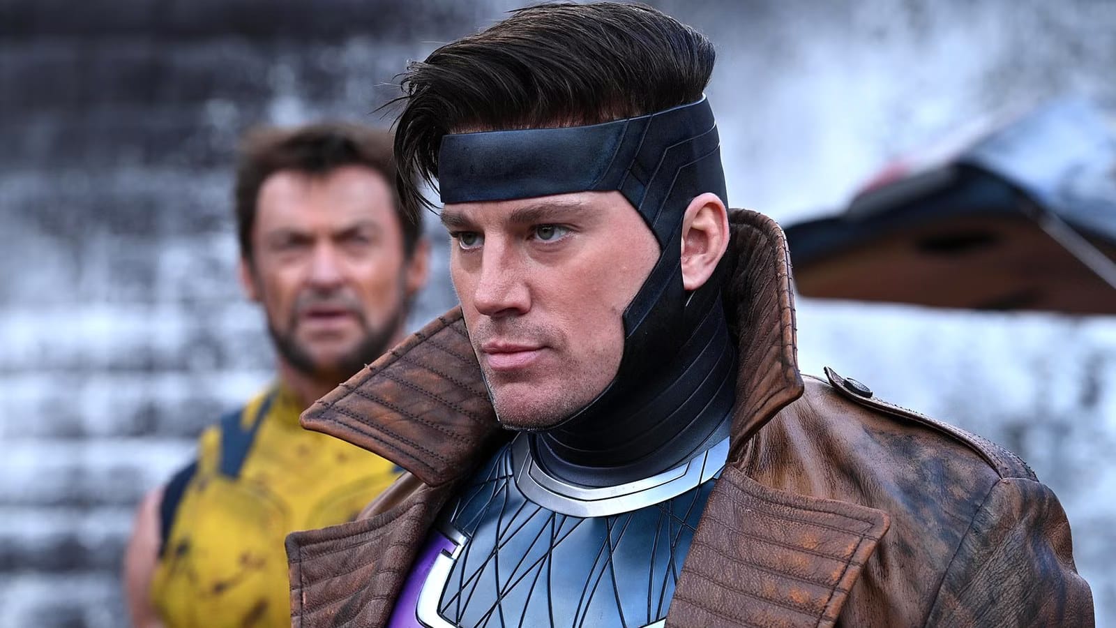 Which MCU Hero Are You? Take the Marvel Personality Quiz — Collider