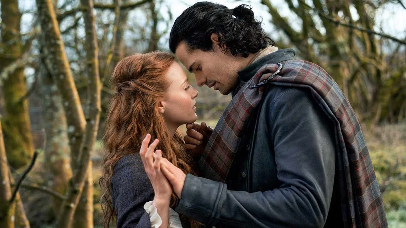 Outlander: Blood of My Blood Season 2 to Premiere Sept. 18 on World Outlander Day — Movieweb