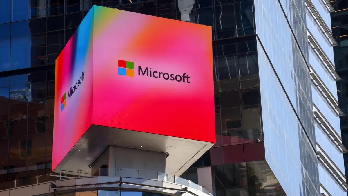 Work IQ: Microsoft’s bet on agent-first enterprise IT — and the concerns — Latest news