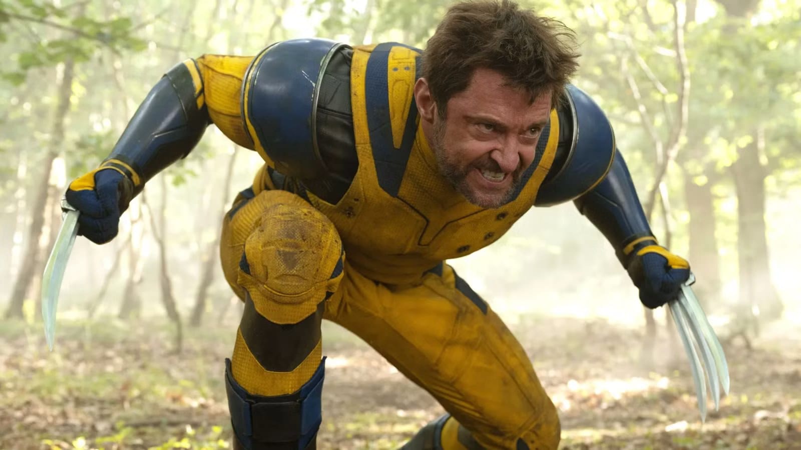 Wolverine’s healing ability breaks Magic: The Gathering’s damage rules — Polygon