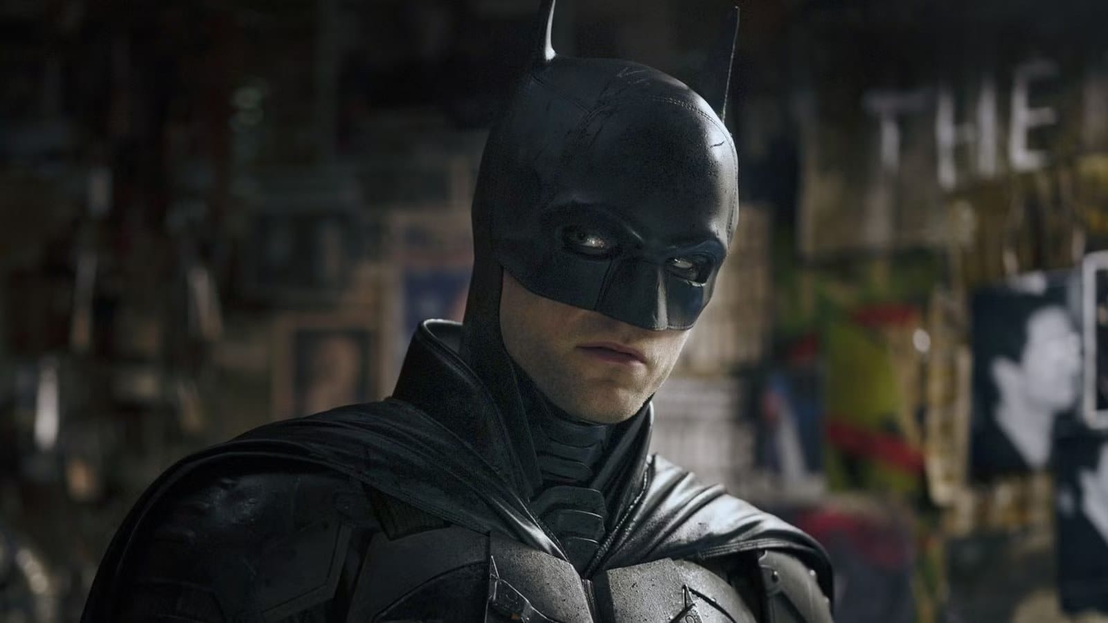 Which Action Hero Would Be Your Perfect Partner? — Collider