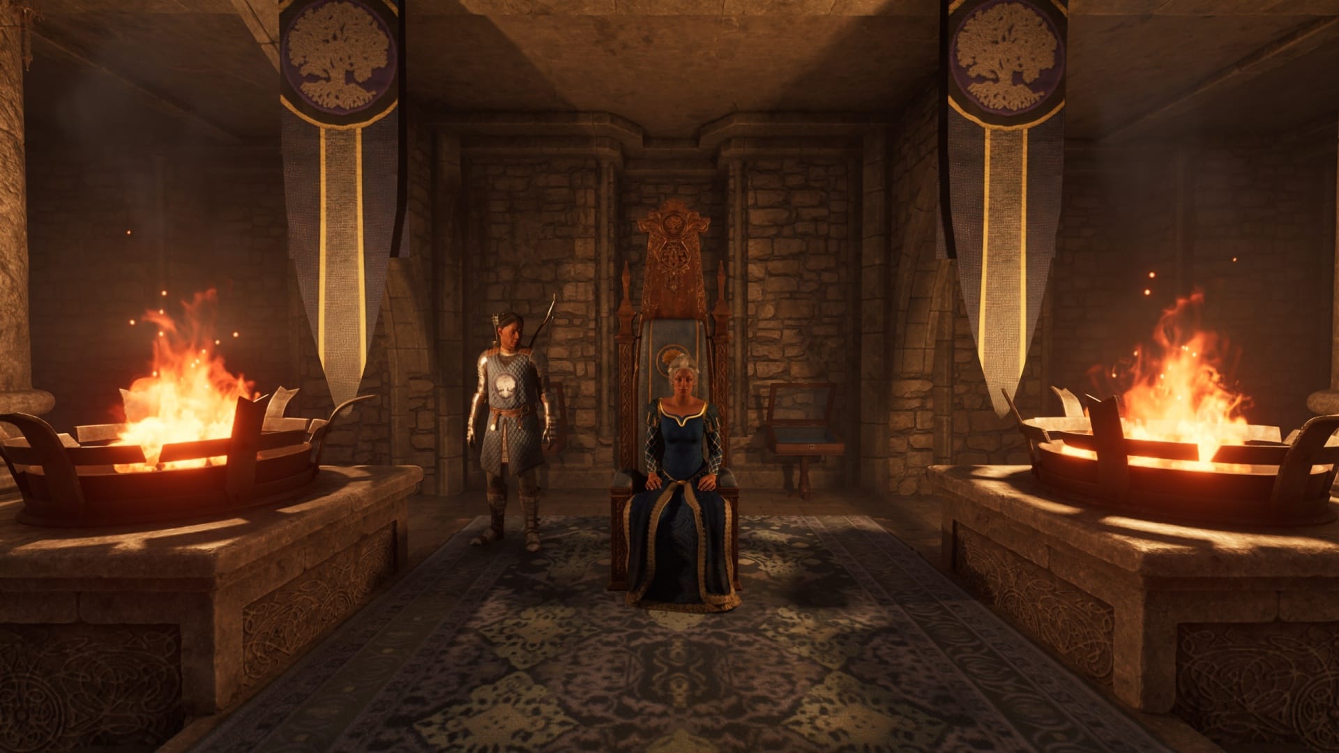 How to complete Canvas the Castle in Oblivion Remastered — Pcgamer