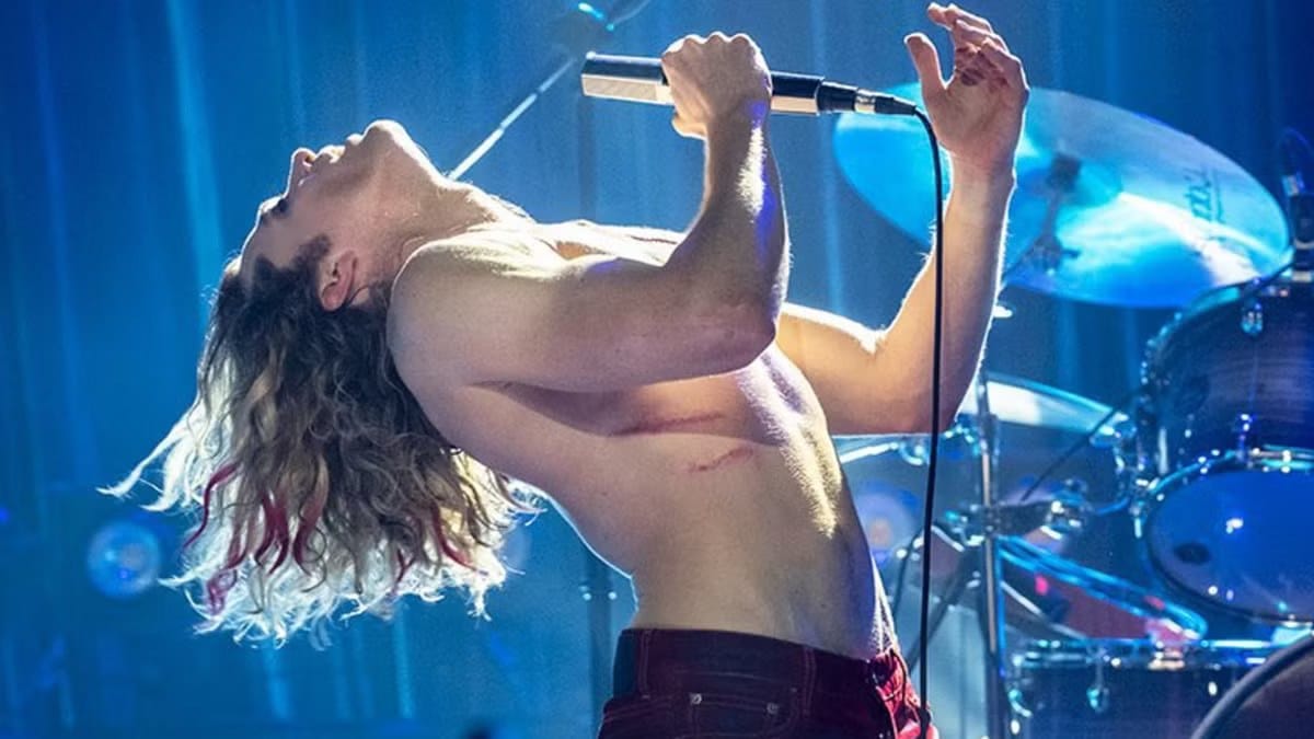 The Vampire Lestat season 3 review: wild, weird and boldly unhinged — Movieweb