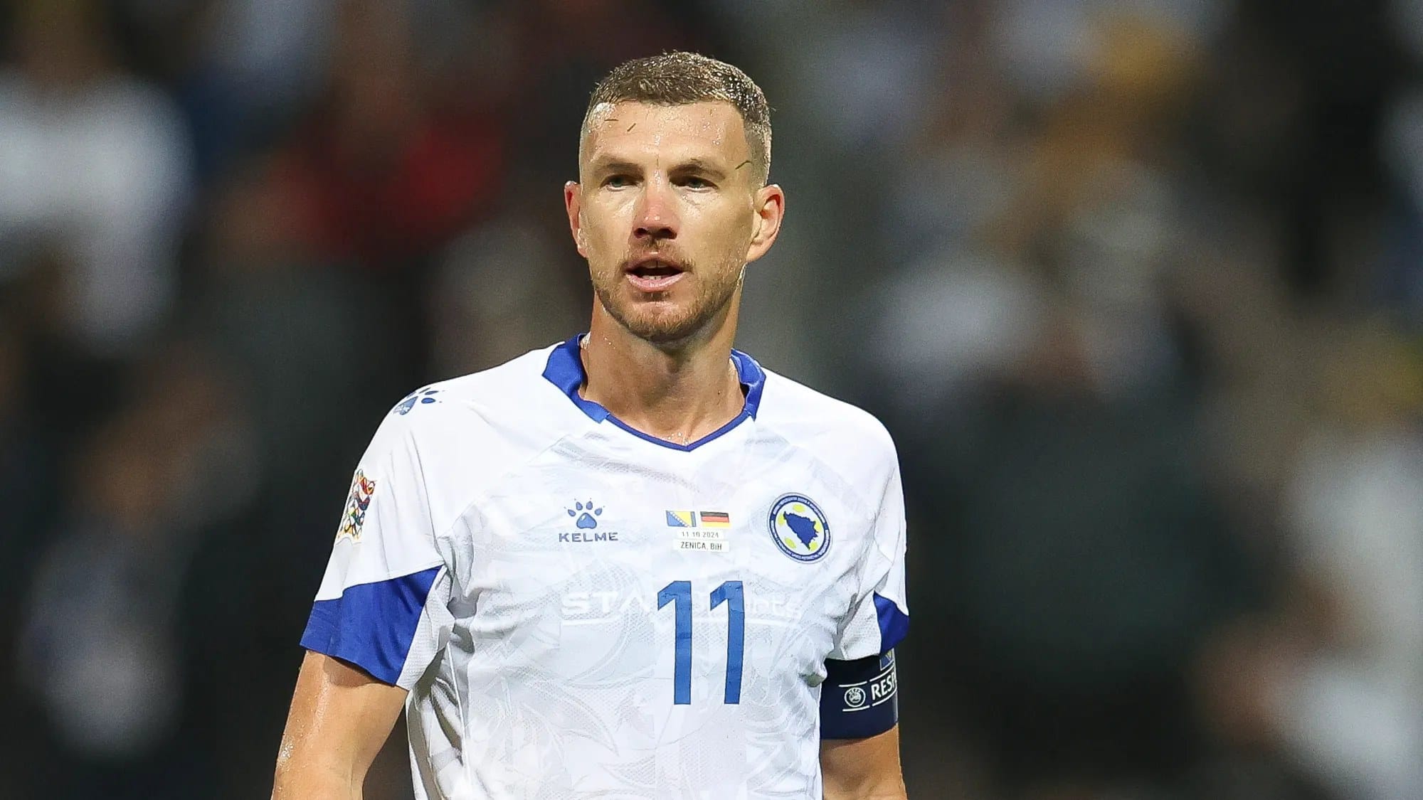 How to watch Bosnia and Herzegovina at FIFA World Cup 2026 — Goal