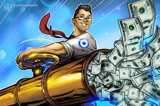 Coinbase Backs IQMM ETF as Stablecoin Rules Take Shape — Cointelegraph.com News