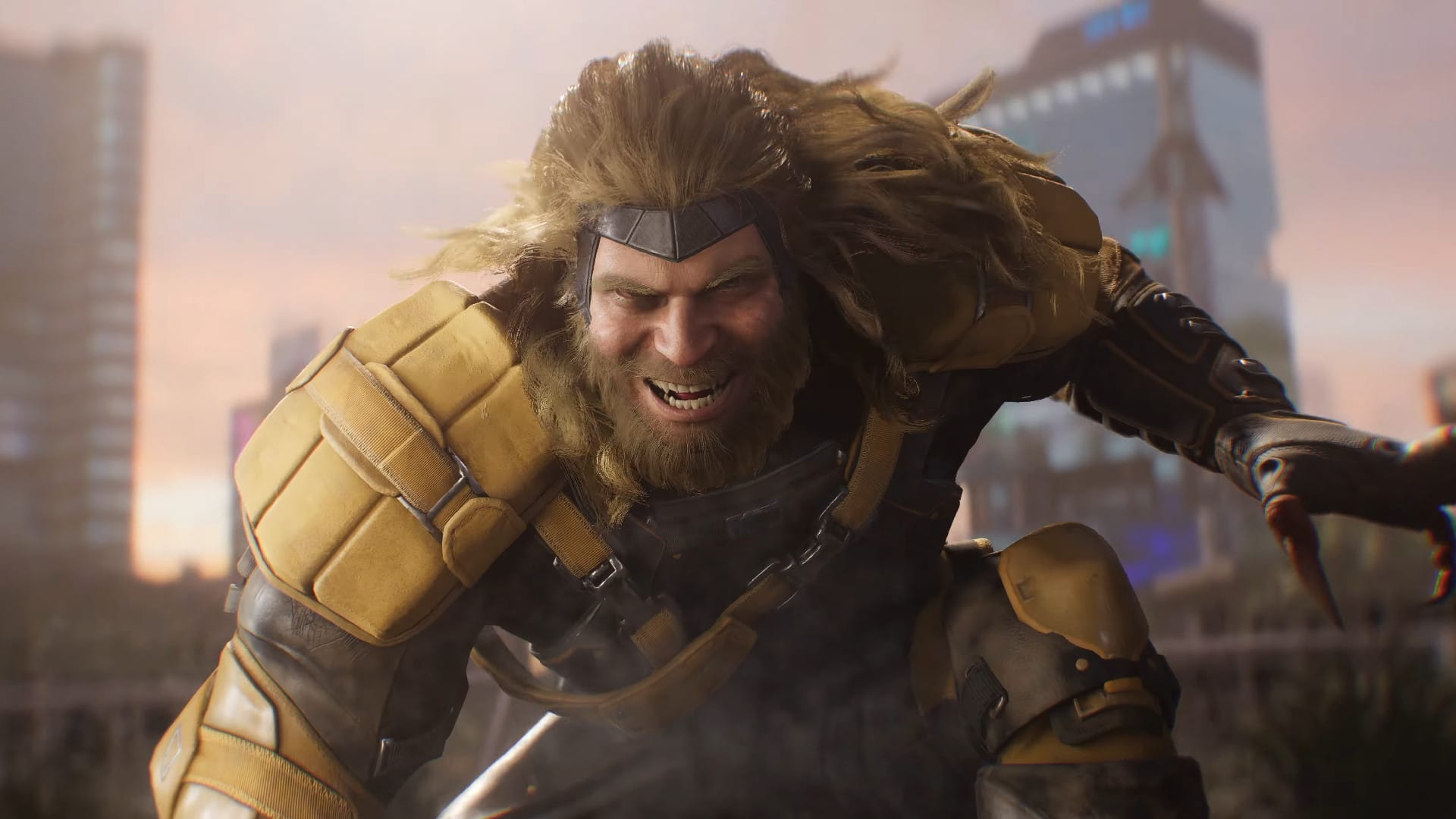 Marvel's Wolverine trailer teases Jean Grey, Sabretooth and more — Gamesradar
