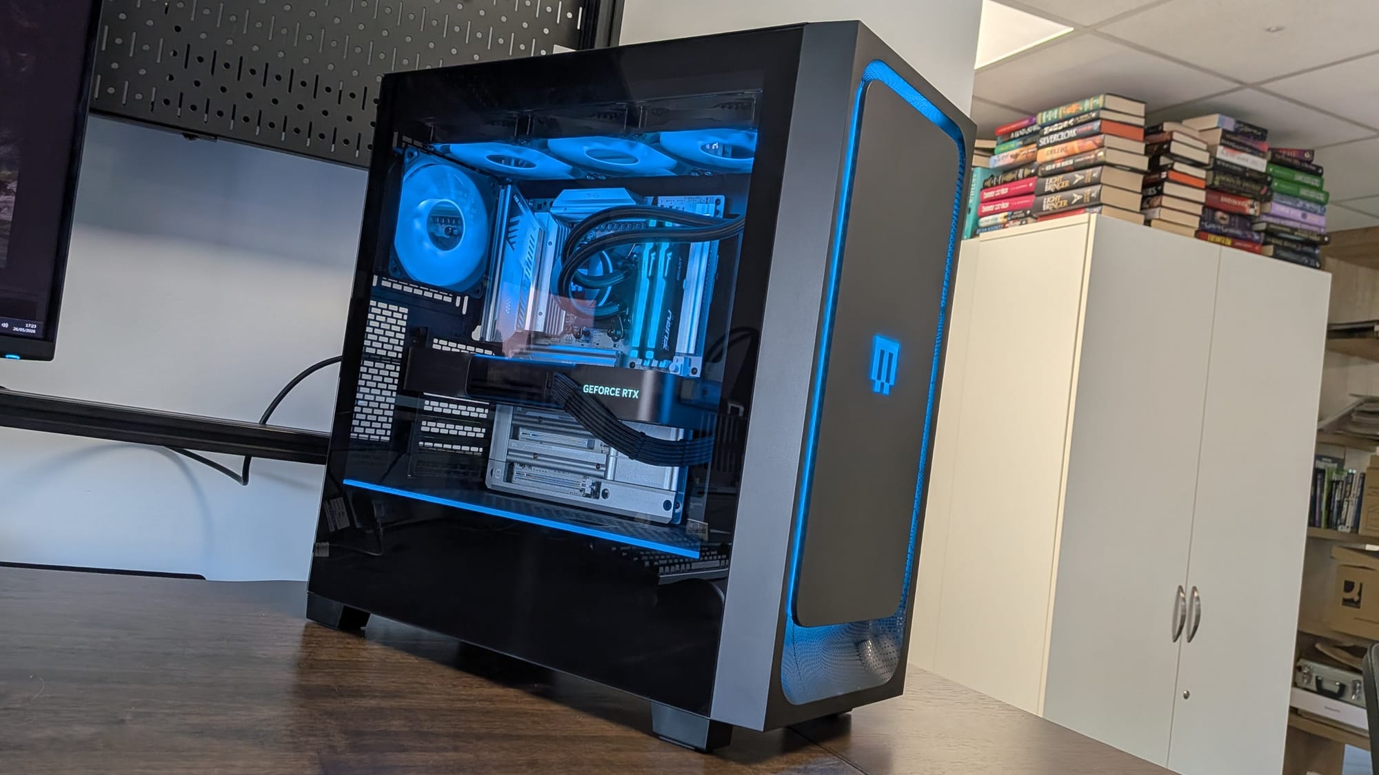 Maingear MG-1 Mk.II: powerful but costly, with cheaper alternatives — Pcgamer