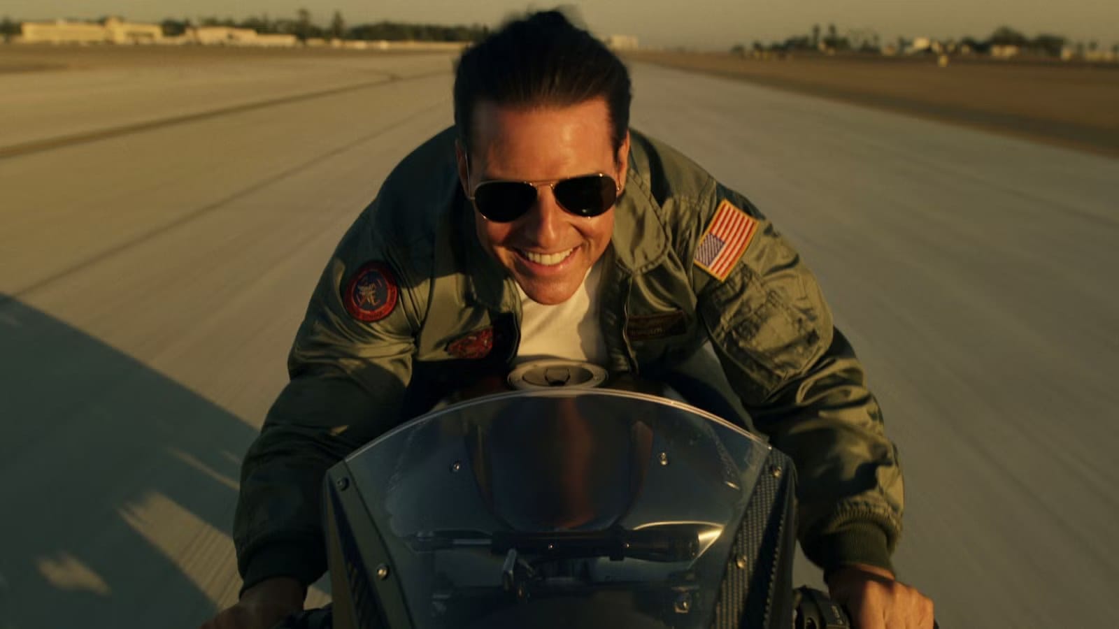 Which Action Hero Would Be Your Perfect Partner? — Collider