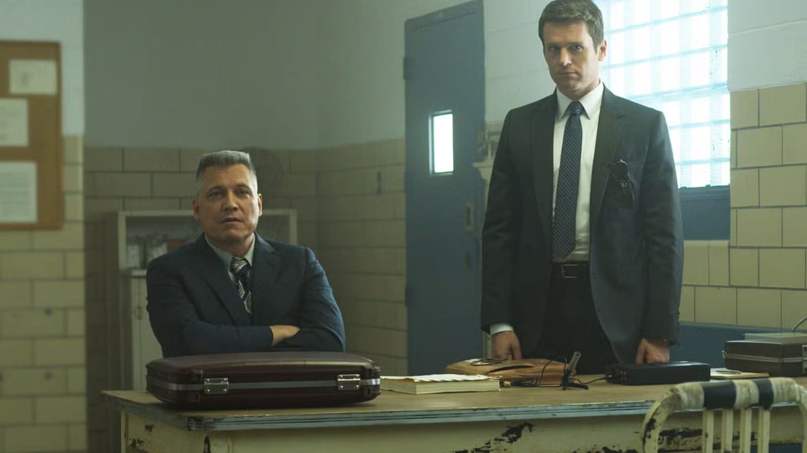 Holt McCallany to Lead Noir-Tinged Thriller Hyde — Movieweb