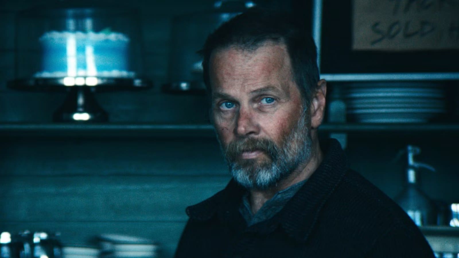 Apple TV's 2-part sci-fi masterpiece falls off weekly charts — Movieweb