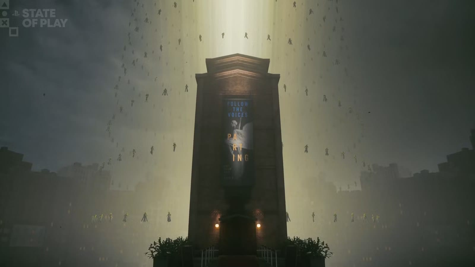 Control Resonant's release date shows conflicting dates — Polygon