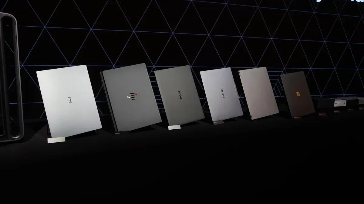 Four RTX Spark laptops to watch, including Microsoft's Surface Laptop Ultra — Latest news