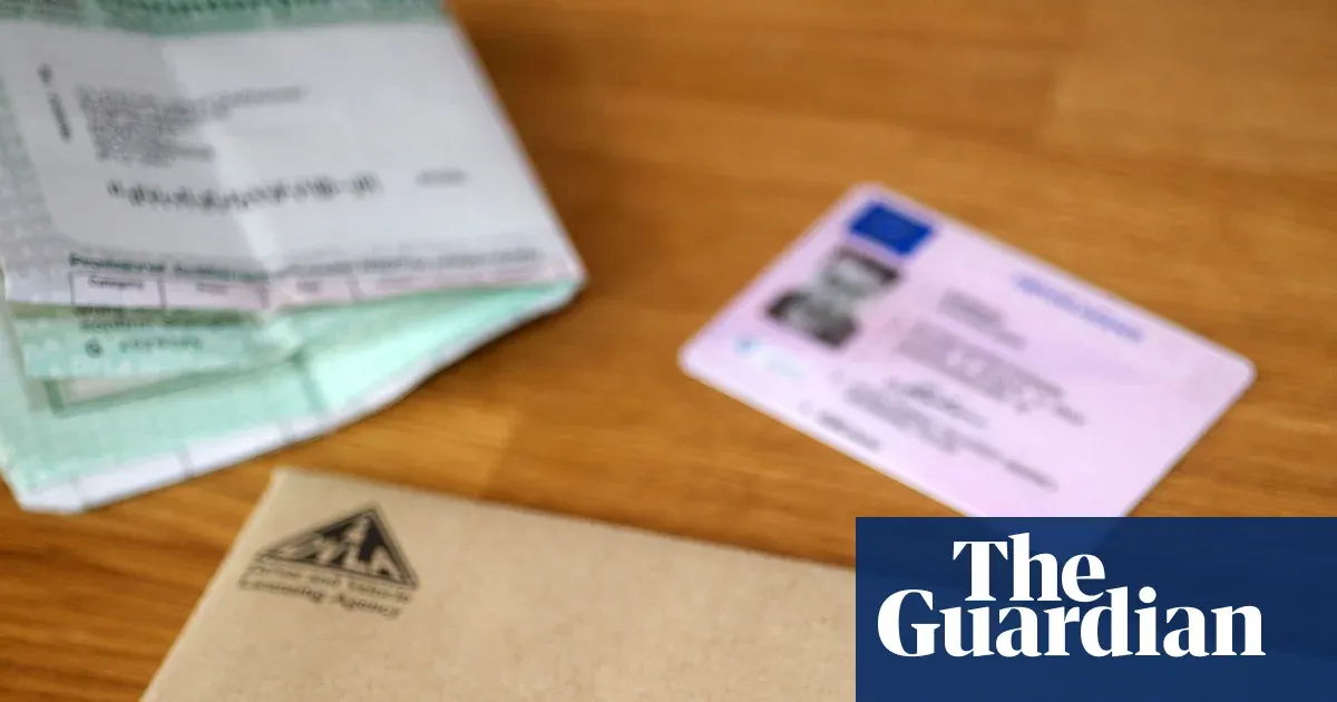 DVLA revoked licence after spinal injury, blocking medical assessment — Lifestyle | The Guardian