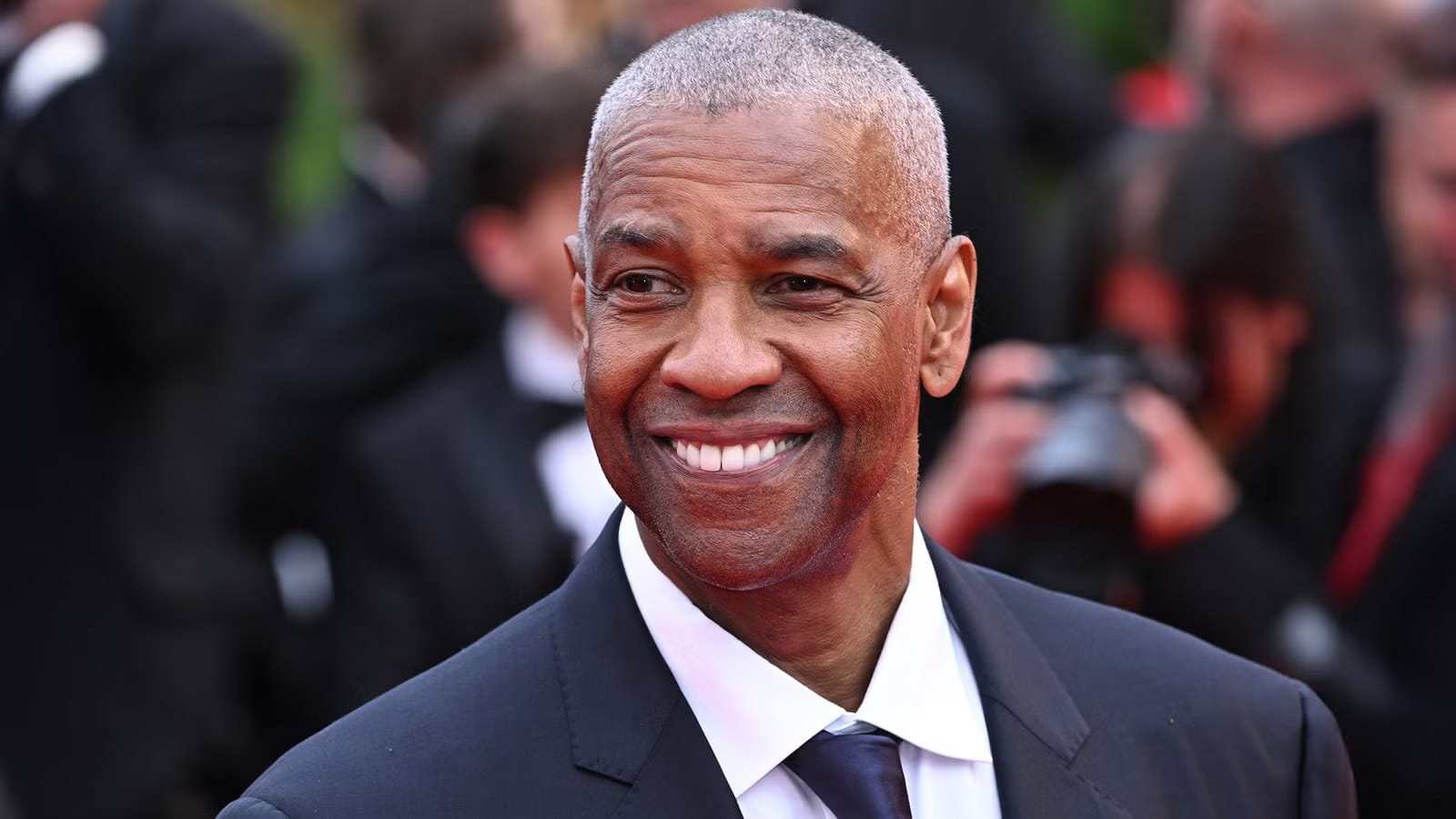 Denzel Washington Anchors Tony Scott's Time‑Bending Thriller Déjà Vu — Collider