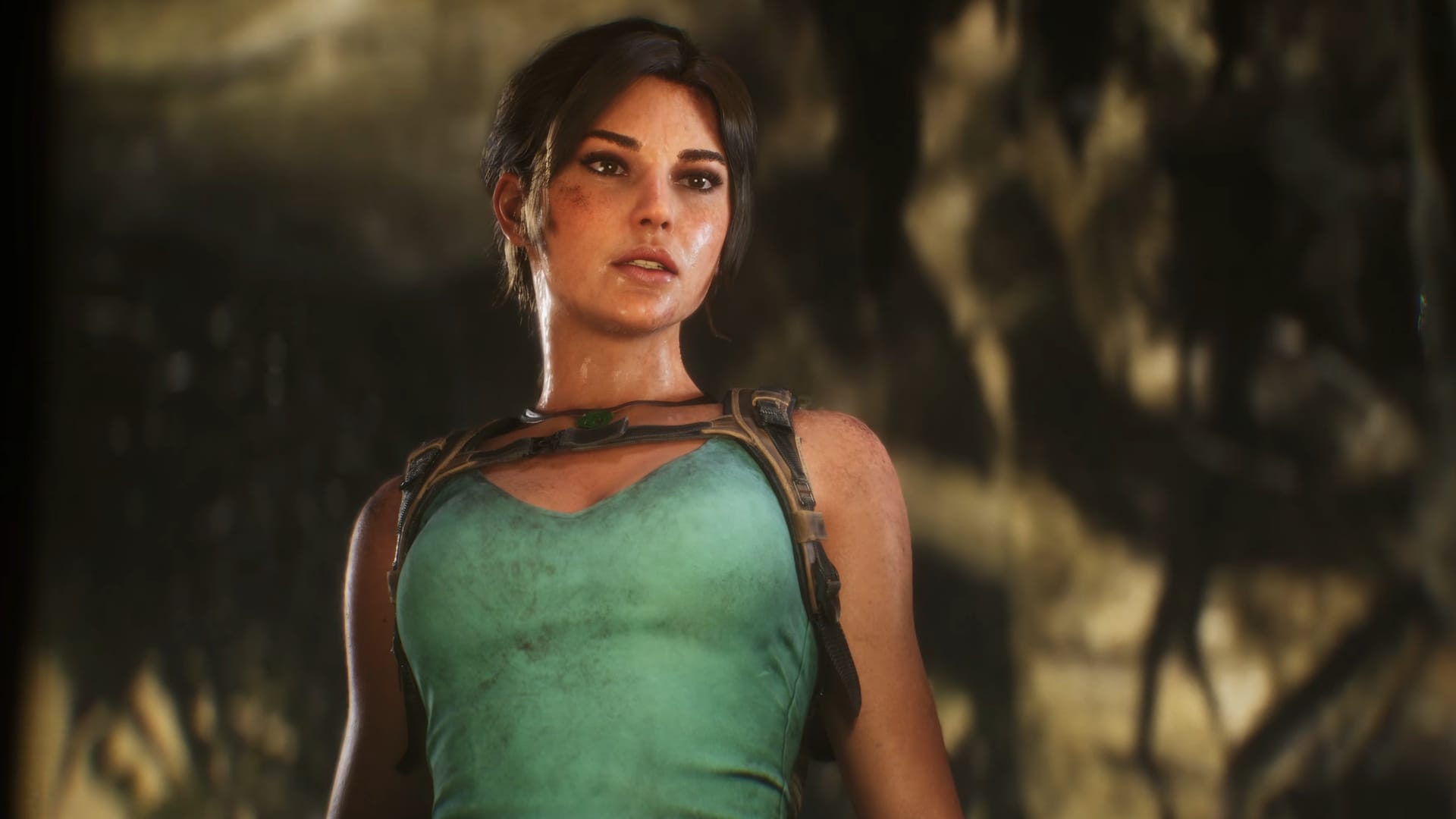 Tomb Raider: Legacy of Atlantis delayed to 2027, new gameplay trailer released — Pcgamer