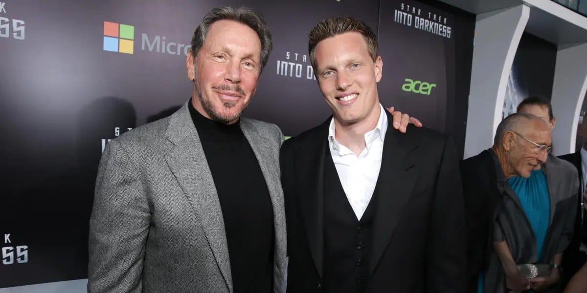 Paramount lawyer says some critics of Warner Bros. deal are antisemitic — Businessinsider