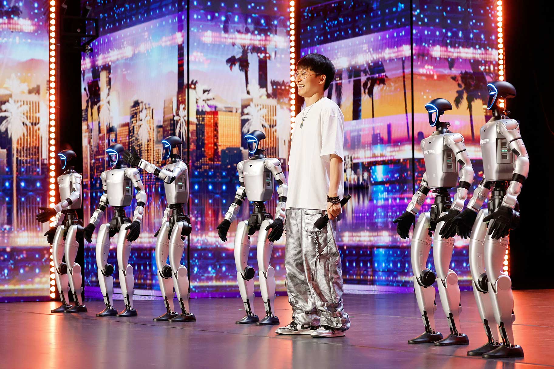 Every AGT 21 Act That Auditioned in the Premiere: A Yes or an X? (RECAP) — Nbc